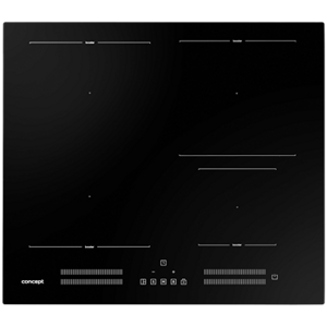 Concept Indukční deska s flexi zónou IDV5260
