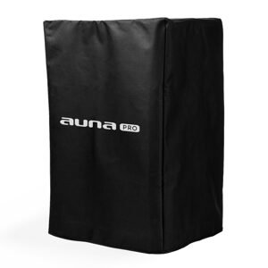Auna Pro PA Cover Bag 12, 30 cm (12 "), ochranný obal na PA reproduktor, kryt, nylon