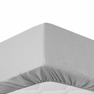 Sleepwise Soft Wonder-Edition, napínací prostěradlo na postel, 90–100 x 200 cm, mikrovlákno