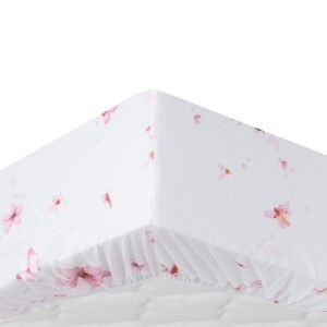 Sleepwise Soft Wonder-Edition, elastické prostěradlo na postel, 140 - 160 × 200 cm, mikrovlákno