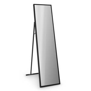Klarstein La Palma 900, infračervený ohřívač 2 v 1, smart, 40 x 160 cm, 900 W, zrcadlová přední strana