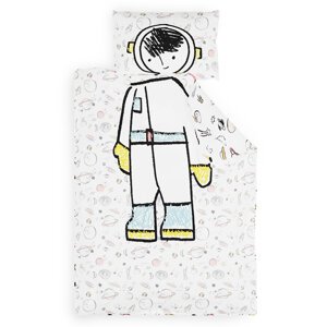 sleepwise, Soft Wonder Kids-Edition, ložní prádlo, 100 x 135 cm, 40 x 60 cm, prodyšné, mikrovlákno