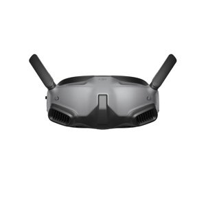 FPV brýle DJI Goggles Integra k závodnímu dronu - ROZBALENO