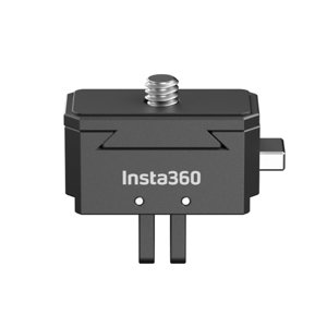 Rychloupínací držák na kameru Insta360 INST100-34