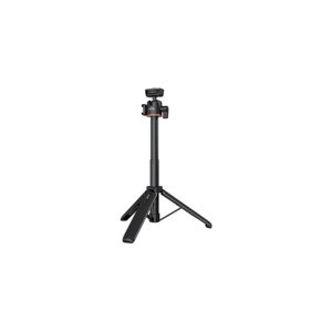 2v1 stativ a prodlužující tyč na akční kameru (54 cm) 1DJ6628