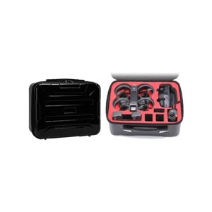 Černý kufr na dron DJI Avata 2 1DJ0520