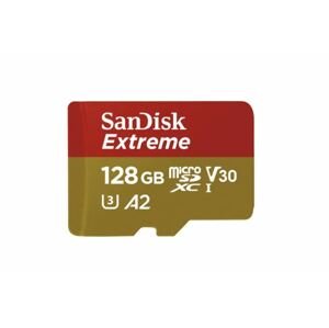 SanDisk microSDXC 128GB SDSQXA1-128G-GN6AA