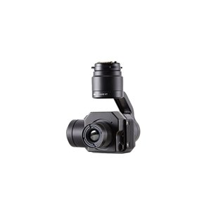 Termokamera DJI Zenmuse XT 336×256 9Hz s 9mm objektivem DJI1306