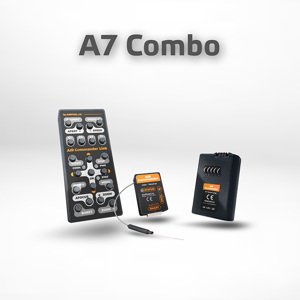 Airpixel AIR Commander A7 Combo