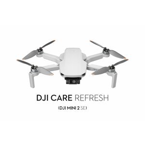 DJI Care Refresh (Mini 2 SE) 1letý plán - elektronická verze 740439