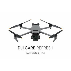 DJI Care Refresh (Mavic 3 Pro) 1letý plán – elektronická verze 740469