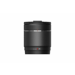8K objektiv DJI DL 18mm F2.8 ASPH Lens 740487
