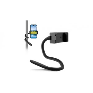 Flexibilní držák akční kamery nebo telefonu 1DJ6456