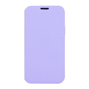 Pouzdro Vennus Lite pro Iphone 12 Mini světle fialové
