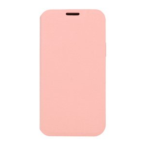 Pouzdro Vennus Lite pro Iphone 12 Mini světle růžové
