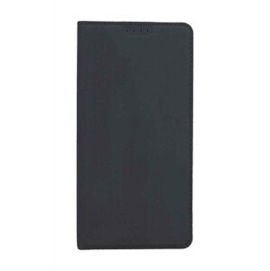 Pouzdro Dux Ducis Samsung S23 knížkové černé 101161 (kryt neboli obal na mobil Samsung S23)