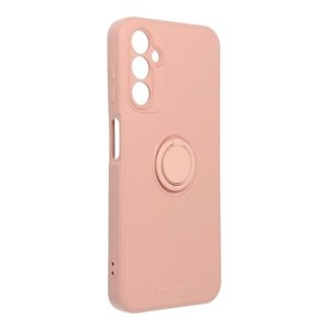 Kryt Roar Amber Samsung A14 růžový 104945 (pouzdro neboli obal na mobil Samsung A14)