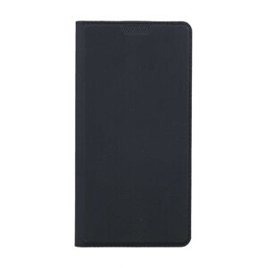 Pouzdro Dux Ducis Samsung A54 5G knížkové černé 108420 (kryt neboli obal na mobil Samsung A54 5G)