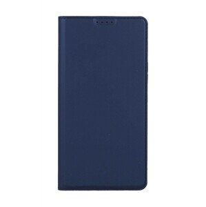 Pouzdro Dux Ducis Samsung A54 5G knížkové modré 108420 (kryt neboli obal na mobil Samsung A54 5G)