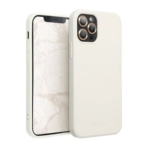 Kryt Simply Roar iPhone 15 Pro béžový 109573 (pouzdro neboli obal na mobil iPhone 15 Pro)