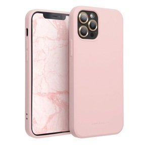 Kryt Simply Roar iPhone 15 Pro růžový 109575 (pouzdro neboli obal na mobil iPhone 15 Pro)