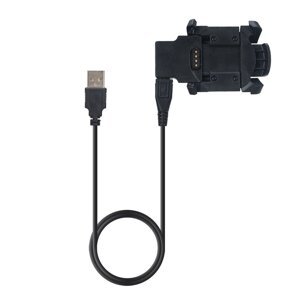 Nabíjecí a datový Kabel Tactical USB pro Garmin Fenix 3