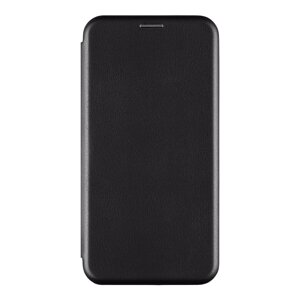 Obal:Me Book Pouzdro pro Samsung Galaxy A54 5G Black