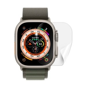 Fólie RedGlass Apple Watch Ultra 2 (49 mm) 6 ks 112388
