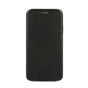 Pouzdro Flexi Vennus Elegance pro Iphone 12 Mini černé
