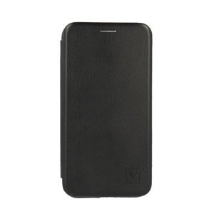 Pouzdro Flexi Vennus Elegance pro Samsung Galaxy S21 Plus černé