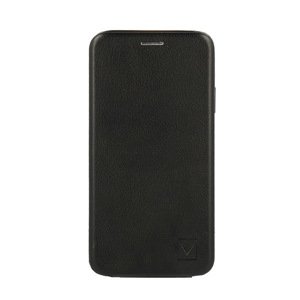 Pouzdro Flexi Vennus Elegance pro Iphone 14 Pro Max černé