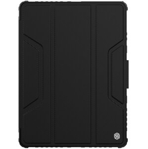 Nillkin Bumper PRO Protective Stand Case pro iPad 10.2 2019/2020/2021 Black