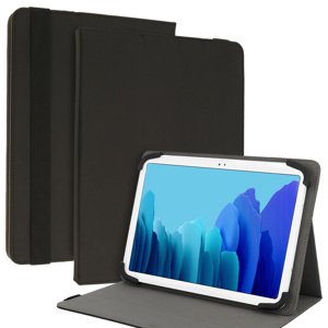 Pouzdro na tablet Wonder Soft 10" černé