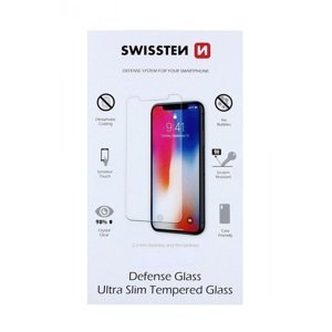 Tvrzené sklo Swissten pro Samsung S24