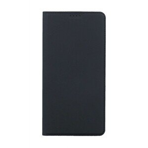 Pouzdro Dux Ducis Samsung A05s knížkové černé 115558 (kryt neboli obal na mobil Samsung A05s)