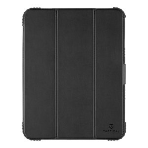 Pouzdro na tablet Tactical Heavy Duty pro iPad Air 10.9 2022-iPad Pro 11 Black