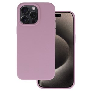 Silicone Lite Case pro Iphone 12/12 Pro heather