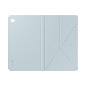 Pouzdro na tablet EF-BX110TLE Samsung pro Galaxy Tab A9 Blue