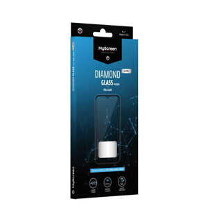 Tvrzené sklo MyScreen Diamond Glass Edge Full Glue pro Samsung Galaxy S24 Ultra černé