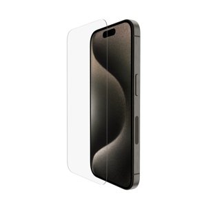 Ochranné flexibilní sklo HD Ultra iPhone 15 118434 (ochranné sklo iPhone 15)
