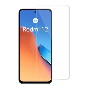 Ochranné flexibilní sklo HD Ultra Xiaomi Redmi 12 118445 (ochranné sklo Xiaomi Redmi 12)