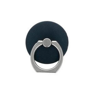 Prsten na mobil CIRCLE tmavě modrý