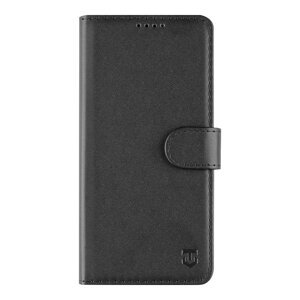 Knížkové pouzdro Tactical Field Notes pro Xiaomi Redmi Note 13 5G černé