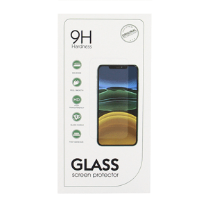 Tvrzené sklo WhiteGlass Honor 90 Lite 5G 119216 (ochranné sklo na mobil Honor 90 Lite 5G)