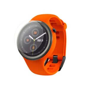 Ochranné tvrzené sklo FIXED pro smartwatch Xiaomi Watch S3, 2 ks v balení, čiré