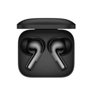 Bezdrátová sluchátka OnePlus Buds 3 Metalic šedá