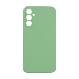 Kryt TopQ Pastel Samsung S24 bledě zelený 120913 (pouzdro neboli obal na mobil Samsung S24)
