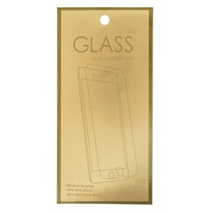 Tvrzené sklo GoldGlass Samsung S7 (ochranné sklo na mobil Samsung S7 G930) 16820