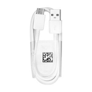 Originální datový kabel Samsung EP-DW700CWE USB-C (Type-C) bílý 1,5 m 20365