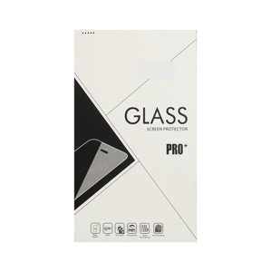 Polykarbonátové tvrzené sklo FullGlue iPhone 6 Plus / 6s Plus 3D růžové (ochranné sklo iPhone 6 Plus / 6s Plus) 22452